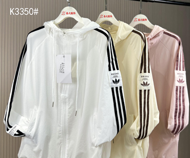 防曬服